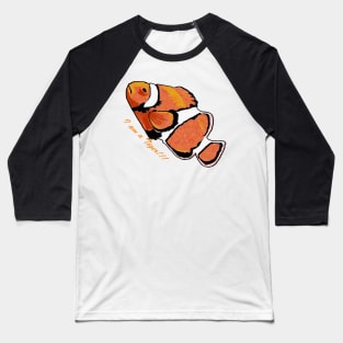 I am a Tiger!! Baseball T-Shirt